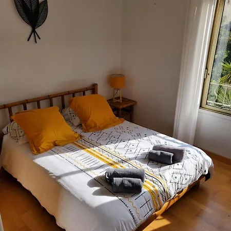 شقة Tropez Spacieux La Florida