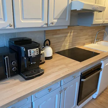 Tropez Spacieux La Florida *