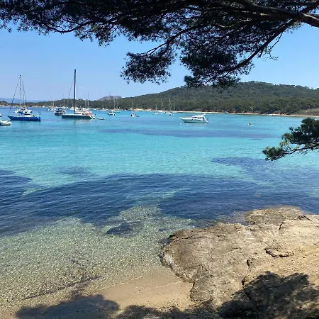 Tropez Spacieux La Florida *