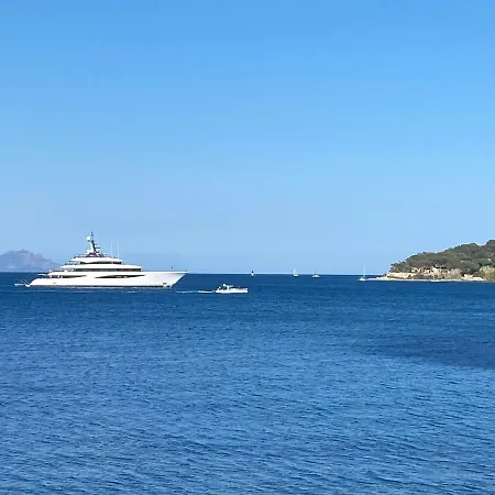 Tropez Spacieux La Florida *