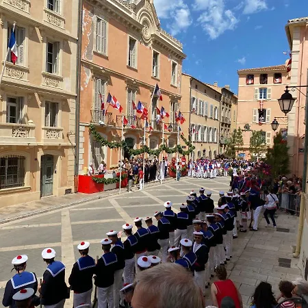Tropez Spacieux La Florida شقة