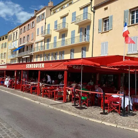 Apartment Tropez Spacieux La Florida *