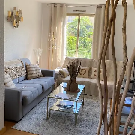 Tropez Spacieux La Florida * Saint-Tropez