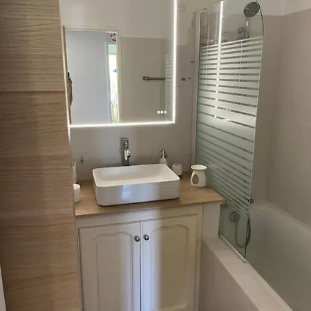 شقة Tropez Spacieux La Florida *