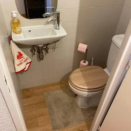 Tropez Spacieux La Florida *