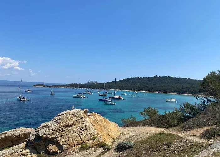 Tropez Spacieux La Florida *