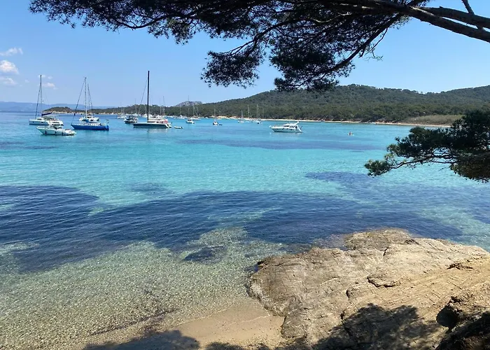 Tropez Spacieux La Florida *