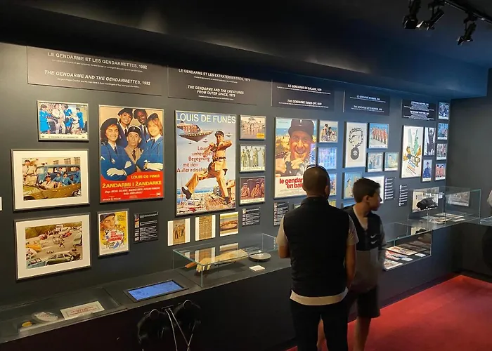 Tropez Spacieux La Florida Apartment *