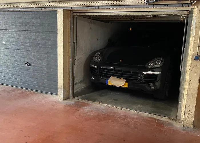 Tropez Spacieux La Florida *