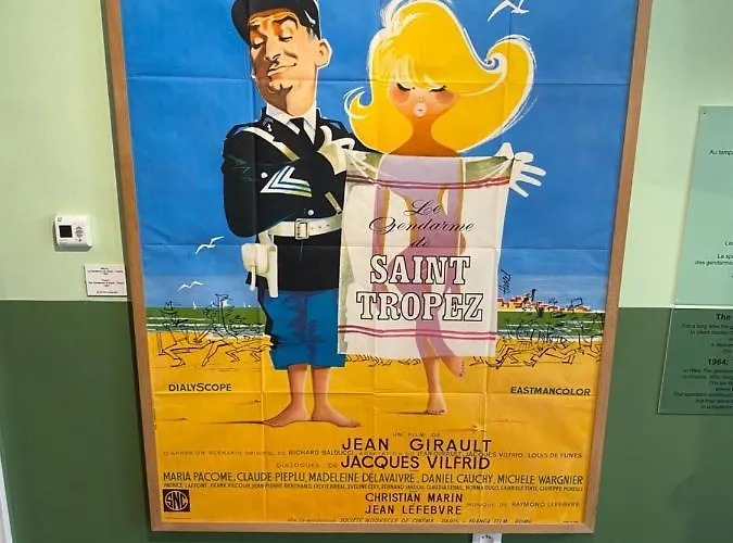 Tropez Spacieux La Florida