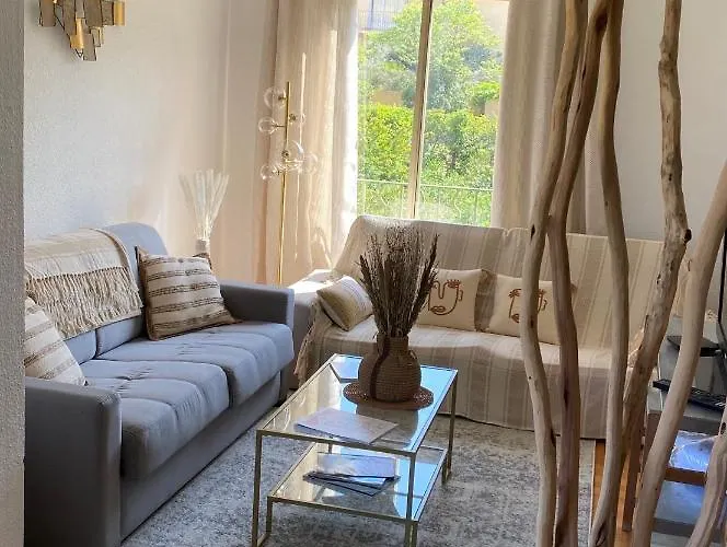 Tropez Spacieux La Florida * Saint-Tropez