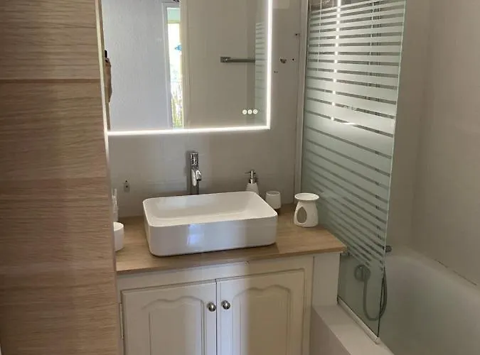 Apartment Tropez Spacieux La Florida *