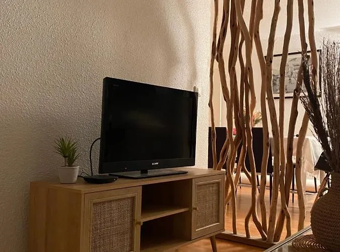 Apartment Tropez Spacieux La Florida Saint-Tropez