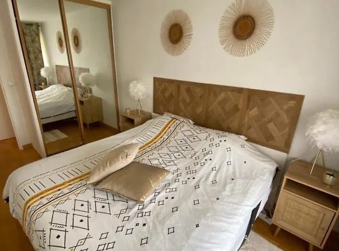 Apartment Tropez Spacieux La Florida