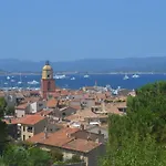 Appartement Tropez Spacieux La Florida *