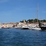Tropez Spacieux La Florida Appartement