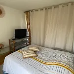 Tropez Spacieux La Florida Apartmán