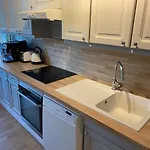 Tropez Spacieux La Florida Appartement *