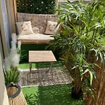 Appartement Tropez Spacieux La Florida