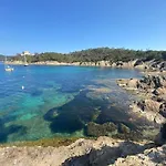 Tropez Spacieux La Florida Apartmán Saint Tropez