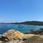 Tropez Spacieux La Florida *