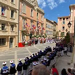 Tropez Spacieux La Florida Appartement