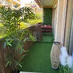 Tropez Spacieux La Florida アパート