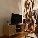 Apartmán Tropez Spacieux La Florida Saint Tropez