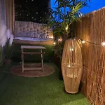 Tropez Spacieux La Florida Apartmán Saint Tropez