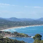 Tropez Spacieux La Florida *