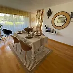 Tropez Spacieux La Florida Apartmán