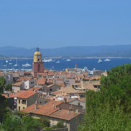 شقة Tropez Spacieux La Florida *
