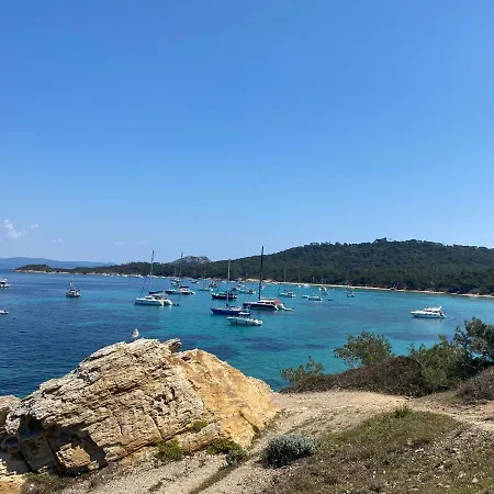 Tropez Spacieux La Florida *