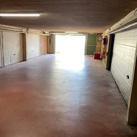 شقة Tropez Spacieux La Florida سان تروبيه