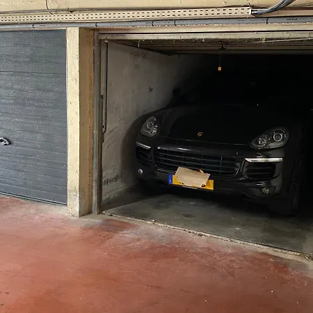 Tropez Spacieux La Florida *