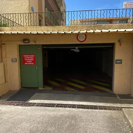 Tropez Spacieux La Florida