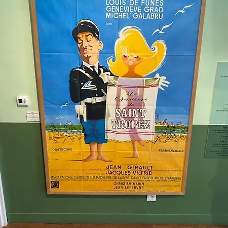 Tropez Spacieux La Florida