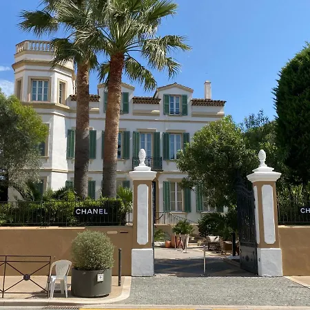 شقة Tropez Spacieux La Florida *