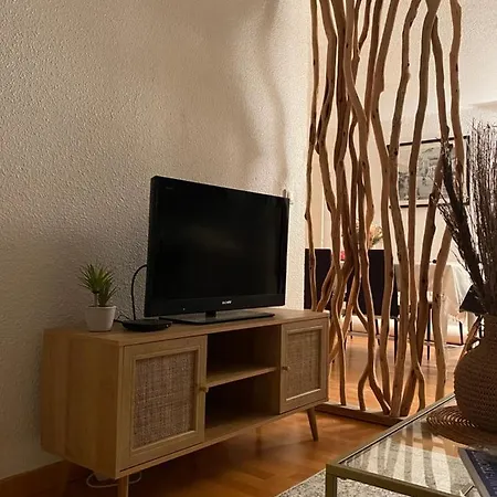 Appartement Tropez Spacieux La Florida Saint-Tropez