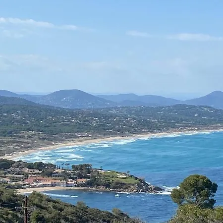 Tropez Spacieux La Florida *