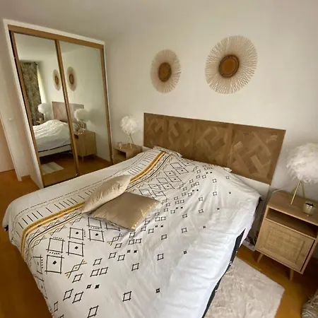 Apartment Tropez Spacieux La Florida