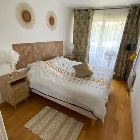 Tropez Spacieux La Florida * سان تروبيه