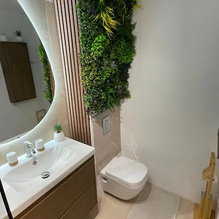 Appartement Tropez Spacieux La Florida