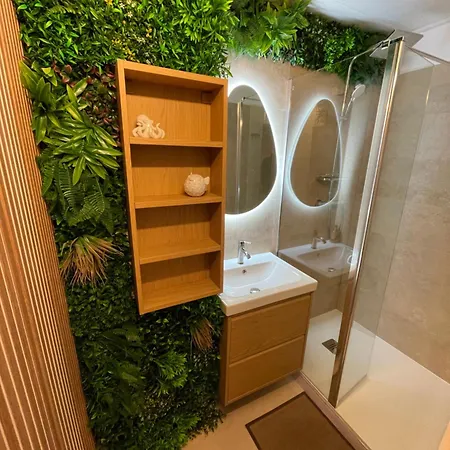 Tropez Spacieux La Florida Apartment