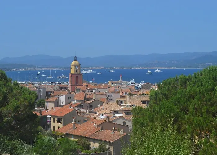 Apartamento Tropez Spacieux La Florida *