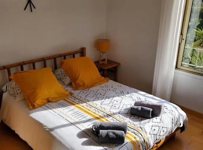 Apartamento Tropez Spacieux La Florida