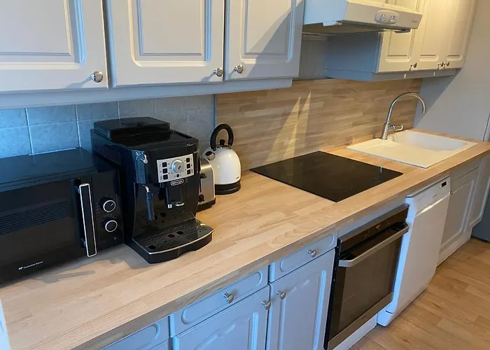 Tropez Spacieux La Florida *