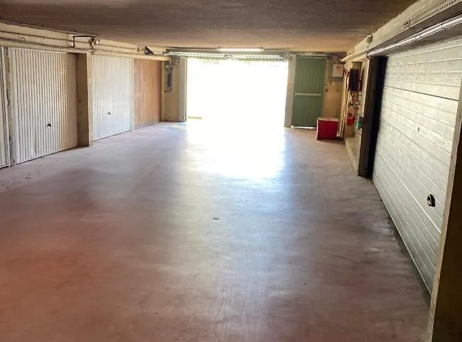 Apartamento Tropez Spacieux La Florida Saint-Tropez