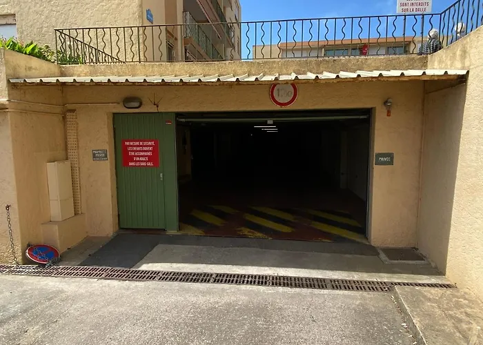 Tropez Spacieux La Florida