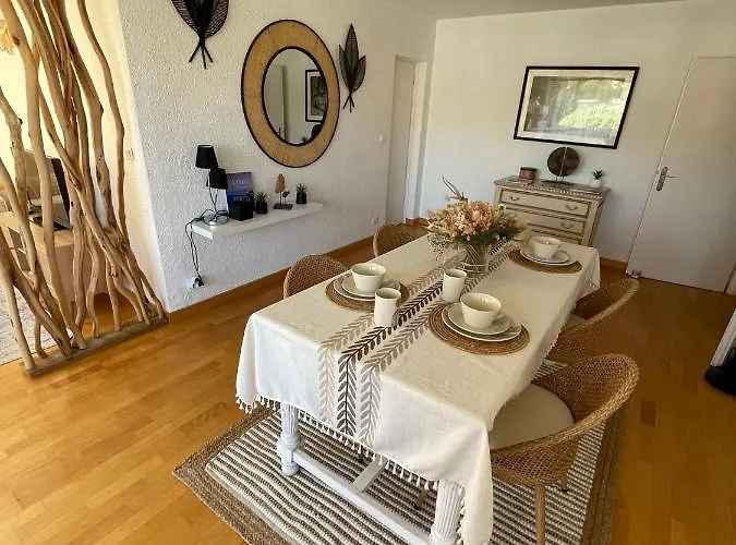 Apartamento Tropez Spacieux La Florida